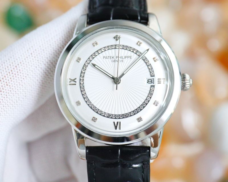 PATEK PHILIPPE Watches